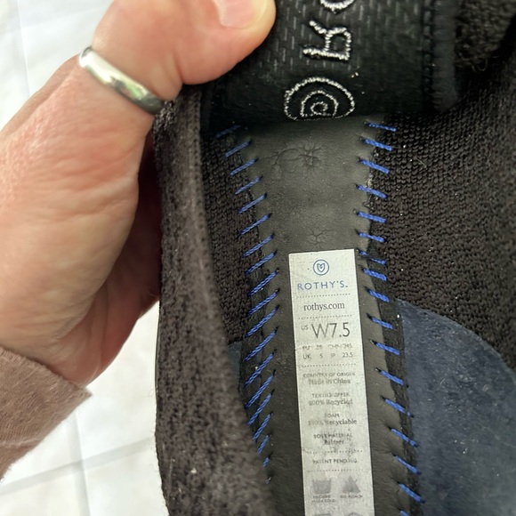 Rothy’s Loafer Flats - Picture 6 of 6